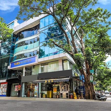 Fabhotel Crown Heights - Nr Koramangala Club Бангалор Экстерьер фото