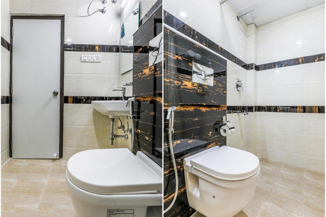 Fabhotel Crown Heights - Nr Koramangala Club Бангалор Экстерьер фото
